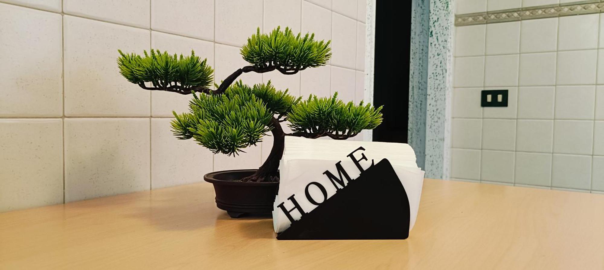 Little House